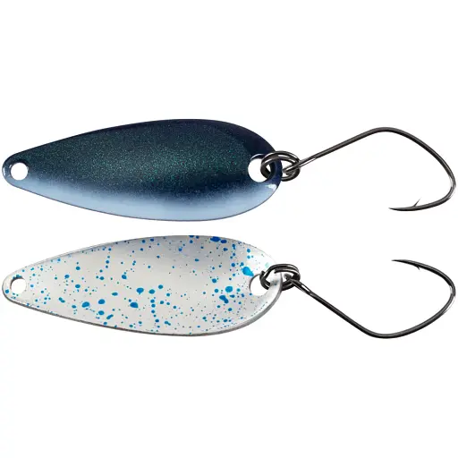 Блесна Select Rival 2.3g 30mm #13 Indigo Mood