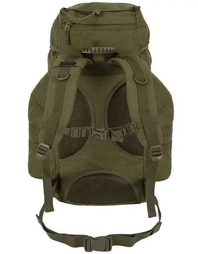 Рюкзак тактический Highlander Forces Loader Rucksack 33L Olive (NRT033-OG) 929691 - фото 5
