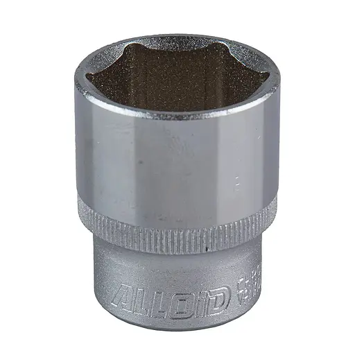 Торцева головка Alloid 1/2, 27 мм (TG- 40127M) - фото 1