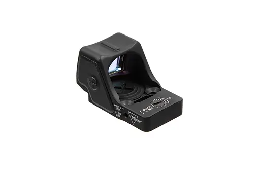 Прицел коллиматорный Trijicon RMR HD 55 MOA Adjustable LED Reticle w/ 3.25 MOA - фото 7