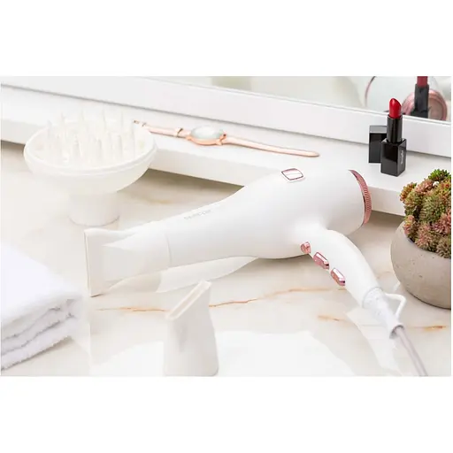 Фен Sencor SHD 8200GD [130140] - фото 11