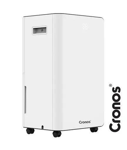 Осушувач повітря Cronos 20L OL20-BD068B Wi-Fi - фото 8