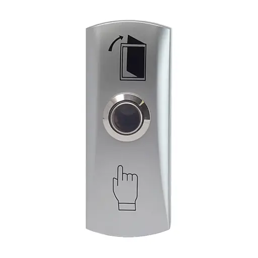 Кнопка виходу накладна KRF-805 KRAFT (70-00011)