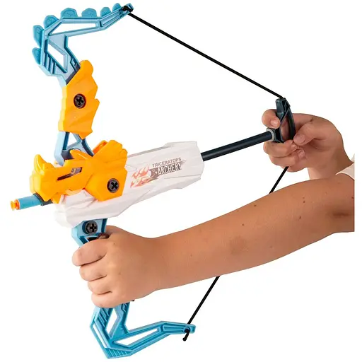 Іграшковий набір DIY Toys Арбалет Динозавр Трицератопс (CJ-2376859) - фото 9