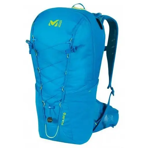 Рюкзак Millet Pulse 22 Electric Blue (1046-MIS2087 2909)