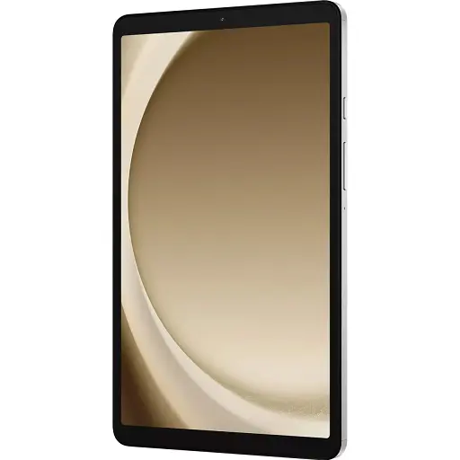 Планшет Samsung Galaxy Tab А9 WiFi 4/64GB Silver (SM-X110NZSA) Global version - фото 4