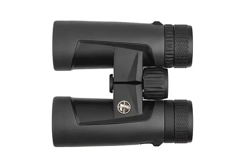 Бинокль Leupold BX-2 Alpine 10x42 mm Roof темно-серый - фото 3