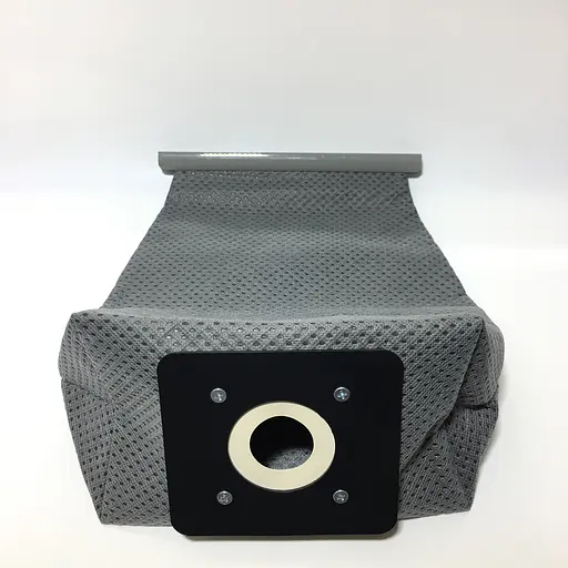 Універсальний пилозбірник багаторазовий для пилососу Samsung, Karcher, LG, Gorenje, Saturn, рамка 10*11 см - фото 2