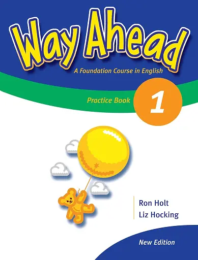 Way Ahead Revised 1 Grammar Practice