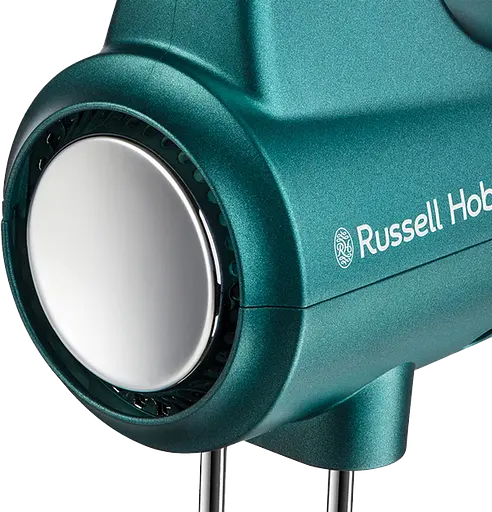 Міксер Russell Hobbs 25891-56 Turquoise (6651546) - фото 3