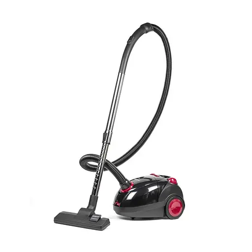 Пылесос Holmer HVC-09 ECO - фото 5