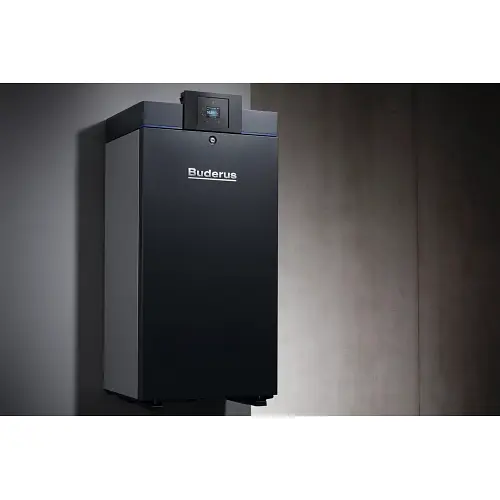 Газовый котел Buderus Logamax Plus GB272-100H - фото 4