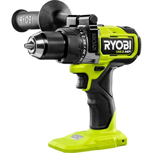 Дриль-шуруповерт Ryobi ONE+ HP RPD18X-242S (5133005283) [134039]