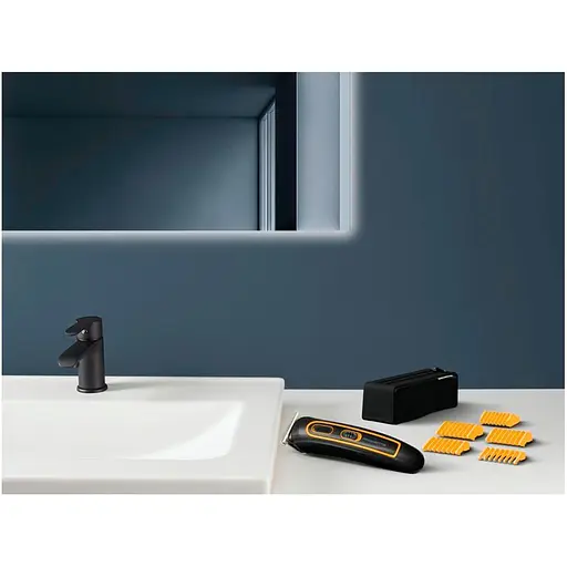 Универсальный триммер Rowenta Sport Collection TN9113F0 [127000] - фото 10