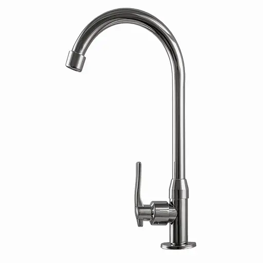 Монокран EcoMix EMS-22R Хром - фото 3