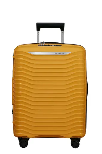 Чемодан Samsonite UPSCAPE YELLOW 55x40x20(23) 55 см KJ1*06001