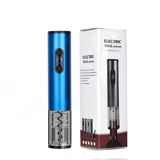 Електроштопор Sunway SWA-C006B 