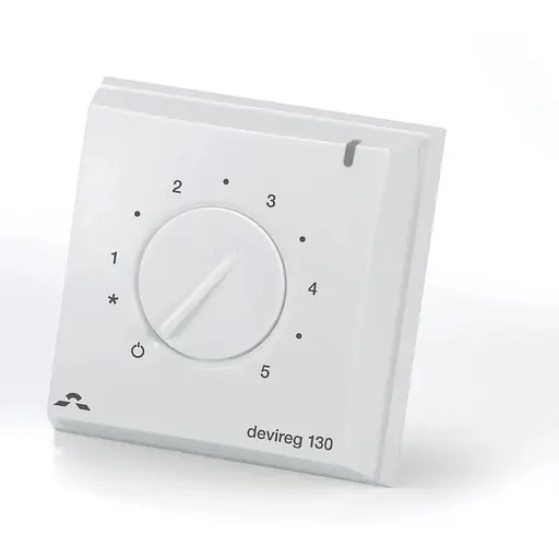 Терморегулятор DEVI DEVIreg 130 140F1010 - фото 1