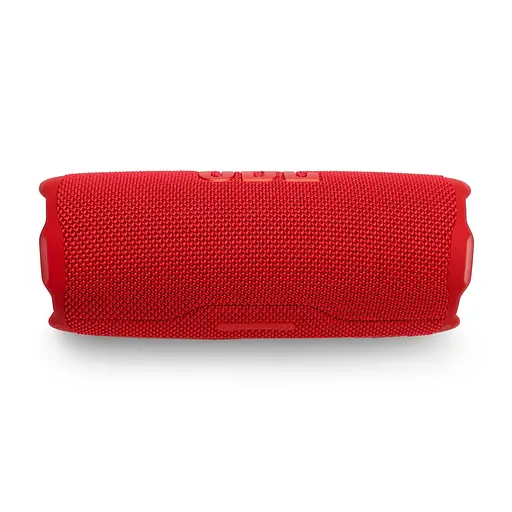 Акустична система JBL Flip 7 Red (JBLFLIP7RED) - фото 4