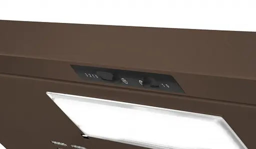 Вытяжка Hansa OSC5132BH (6823329) - фото 5