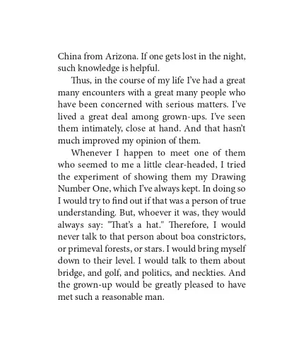 The Little Prince - фото 9