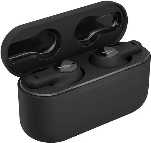 Навушники портативні 1MORE PistonBuds TWS ECS3001T - фото 5