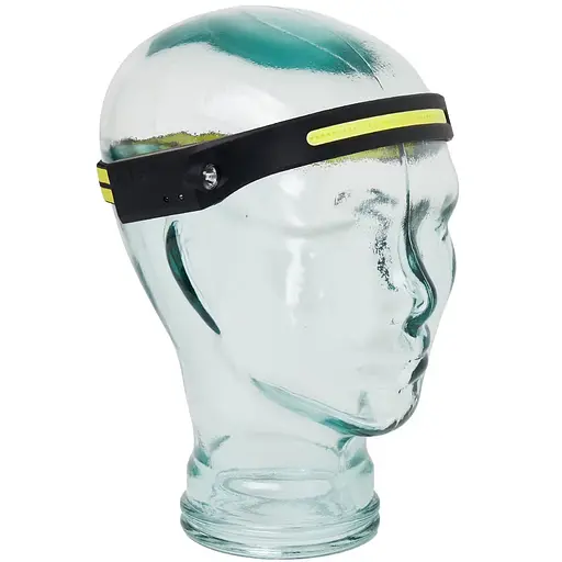 Фонарь налобный Stanley Li-ion 300 лм (SXLS50109E) - фото 7