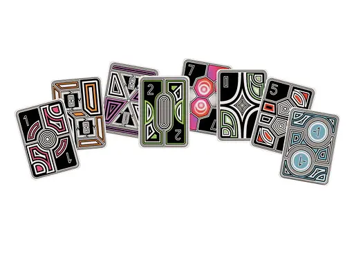 Настольная игра Low5games Меньше пяти (LOW 5) (укр.) (9091996) - фото 14