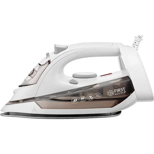 Праска з парою First FA-5618-7-GR - фото 7