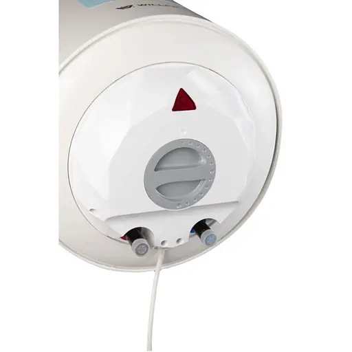 Бойлер електричний накопичувальний Willer EV80DR-Prime - фото 6
