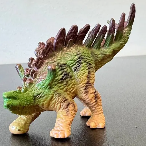 Фігурка Dino Toys Кентозавр з блакитиними очима 272 (Q9899-272) - фото 3