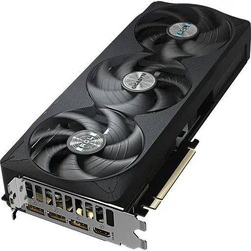 Видеокарта Gigabyte GeForce RTX 5070 Ti EAGLE SFF OC 16G (GV-N507TEAGLE OC-16GD) UA [129422] - фото 6