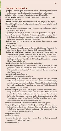 Hugh Johnson's Pocket Wine Book 2019 - фото 3