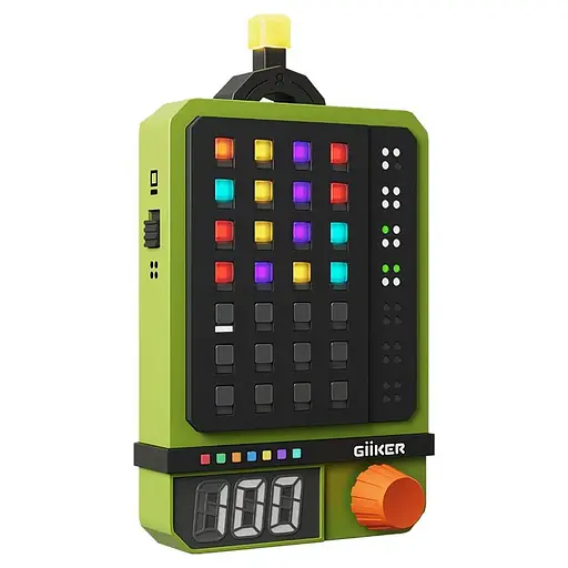 Интерактивная игра-головоломка Xiaomi GiiKER Super Decoder (JKMMJ001) - фото 2