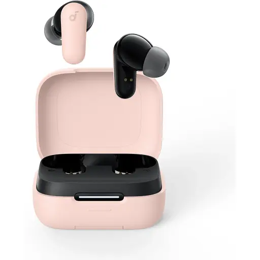 Гарнитура Anker SoundCore P30i Pink (7094041) - фото 5