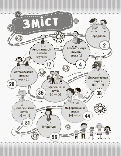 Країна щебетунчиків. У гостях у свистячої сімейки - фото 6