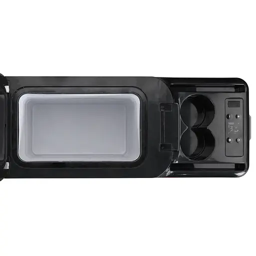 Компрессорный автохолодильник (подлокотник) Alpicool CF15 (13 литров) - фото 5