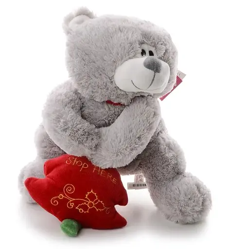 Мягкая игрушка Мишка IF67