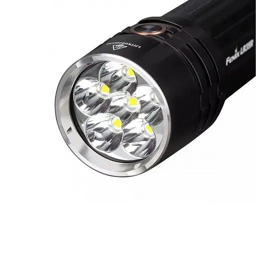 Фонарь поисковый Fenix LR35R (99-00009829) - фото 5