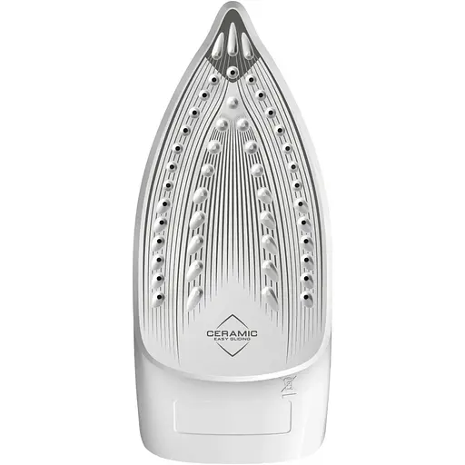 Утюг Tefal Virtuo 30 FV2C42E0 бело-зеленый [136752] - фото 2