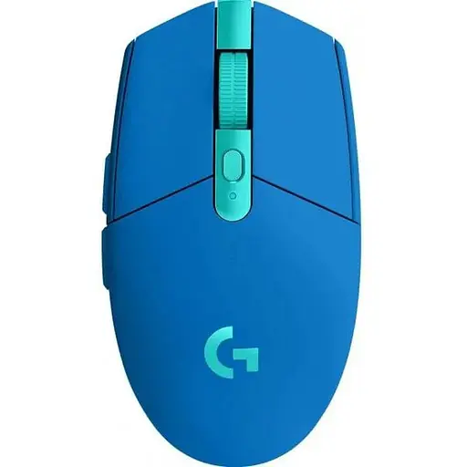 Миша Logitech G304 Lightspeed Blue (910-006016)