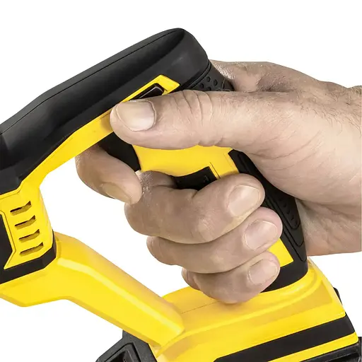 Пила сабельная аккумуляторная Trotec PRCS 10-20V с кейсом (DAS302809) - фото 5