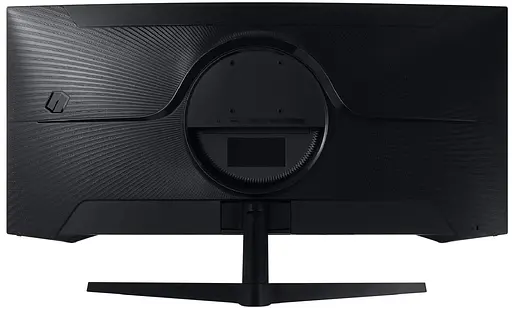 Монитор 34" Samsung Odyssey G5 C34G55TW Curved UWQHD VA 165Hz (LC34G55TWWIXUA) Б/у - фото 4