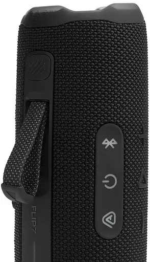 Портативная акустика JBL Flip 7 Tomorrowland (JBLFLIP7TML) - фото 9