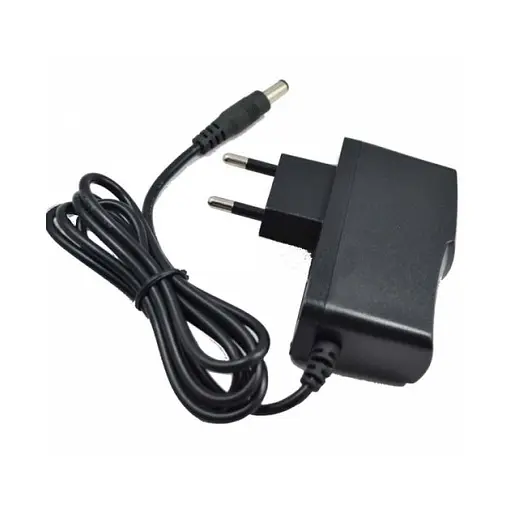 Блок питания для камер видеонаблюдения 12В 1А (100222)