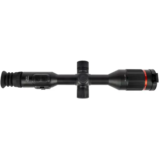 Прибор тепловизионный Guide TU651 Gen2 2.4-19.2x50 640x480@12μm - фото 4