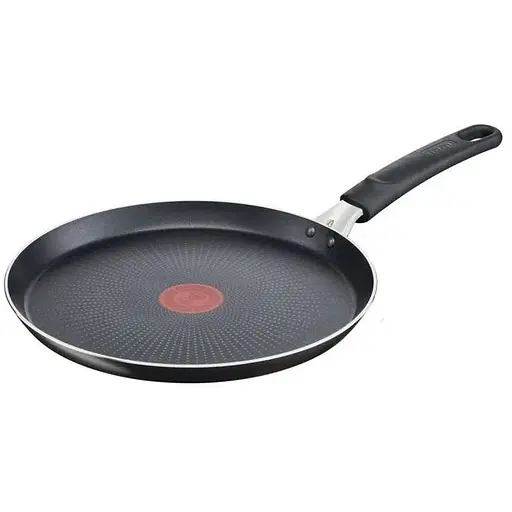Сковорода для блинов Tefal XL Intense 25 cм C3841053 - фото 1