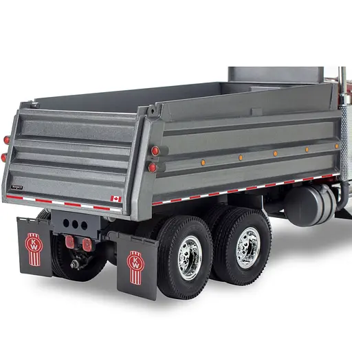 Сборная модель-копия Revell Самосвал Kenworth W-900, 1:25 (RVL-12628) - фото 4