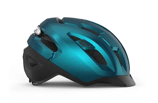Шолом Met Urbex Mips CE L Teal Blue (1052-3HM 140 CE00 L BL1) - фото 3