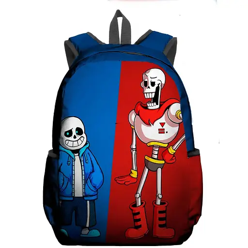 Рюкзак GeekLand Андертейл Undertale 94.Р - фото 1
